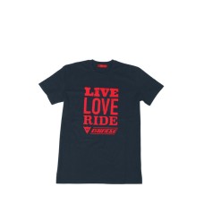 Áo thun RIDERS MANTRA